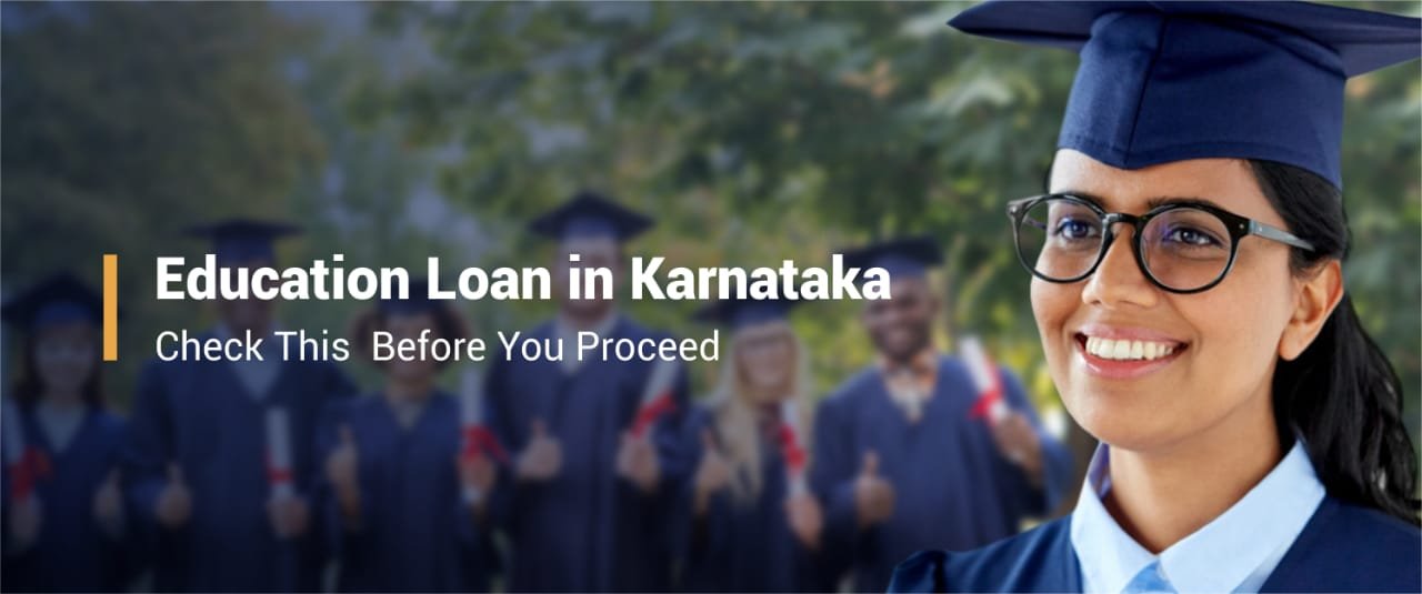Education Loan in Karnataka