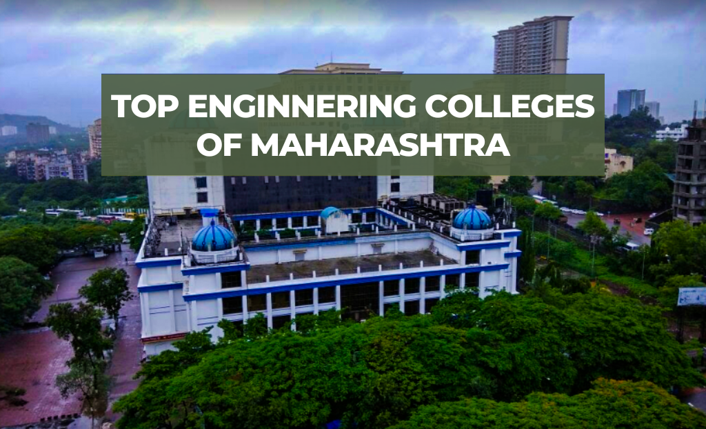 Top Engineering Colleges of Maharashtra